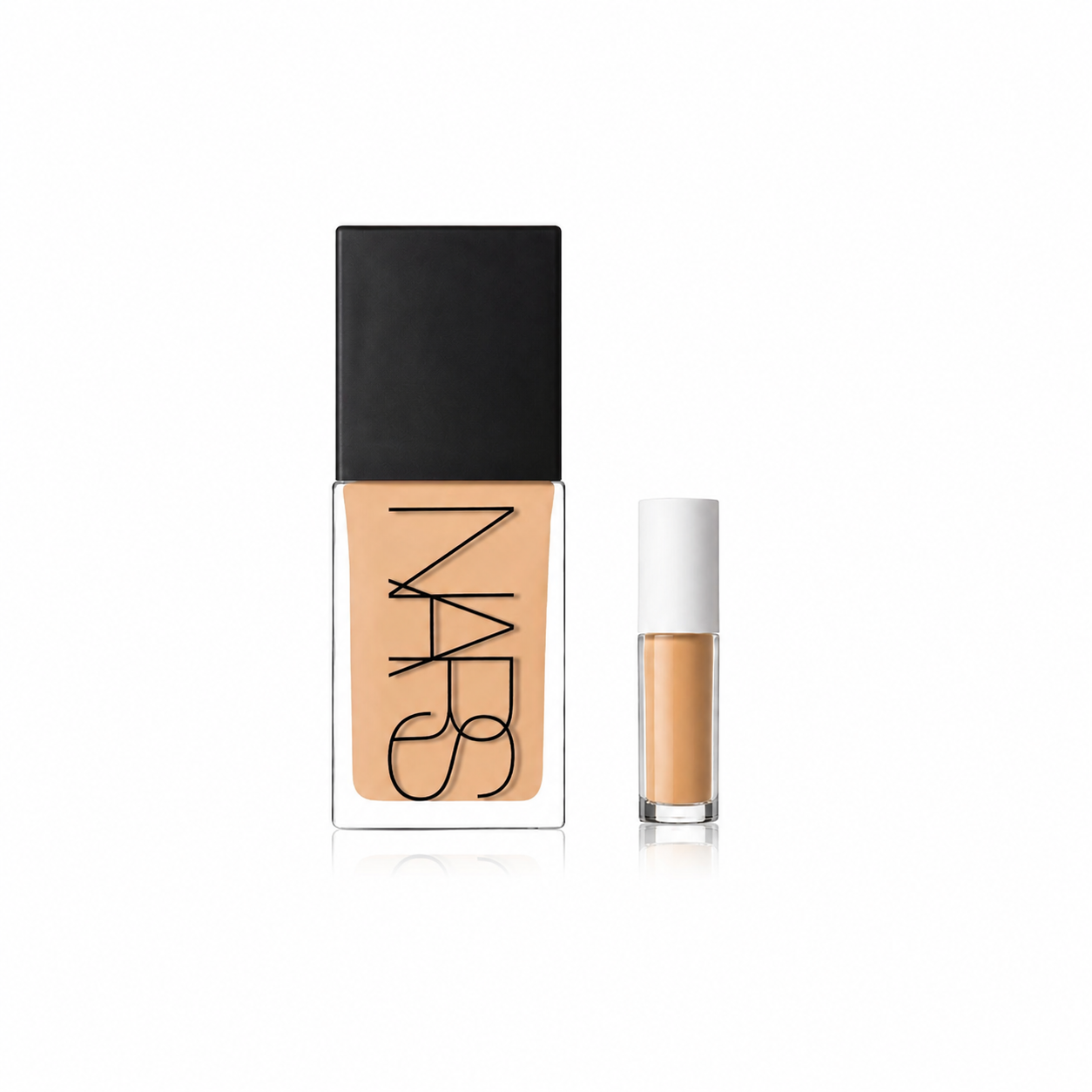 Nars Light Reflecting Foundation