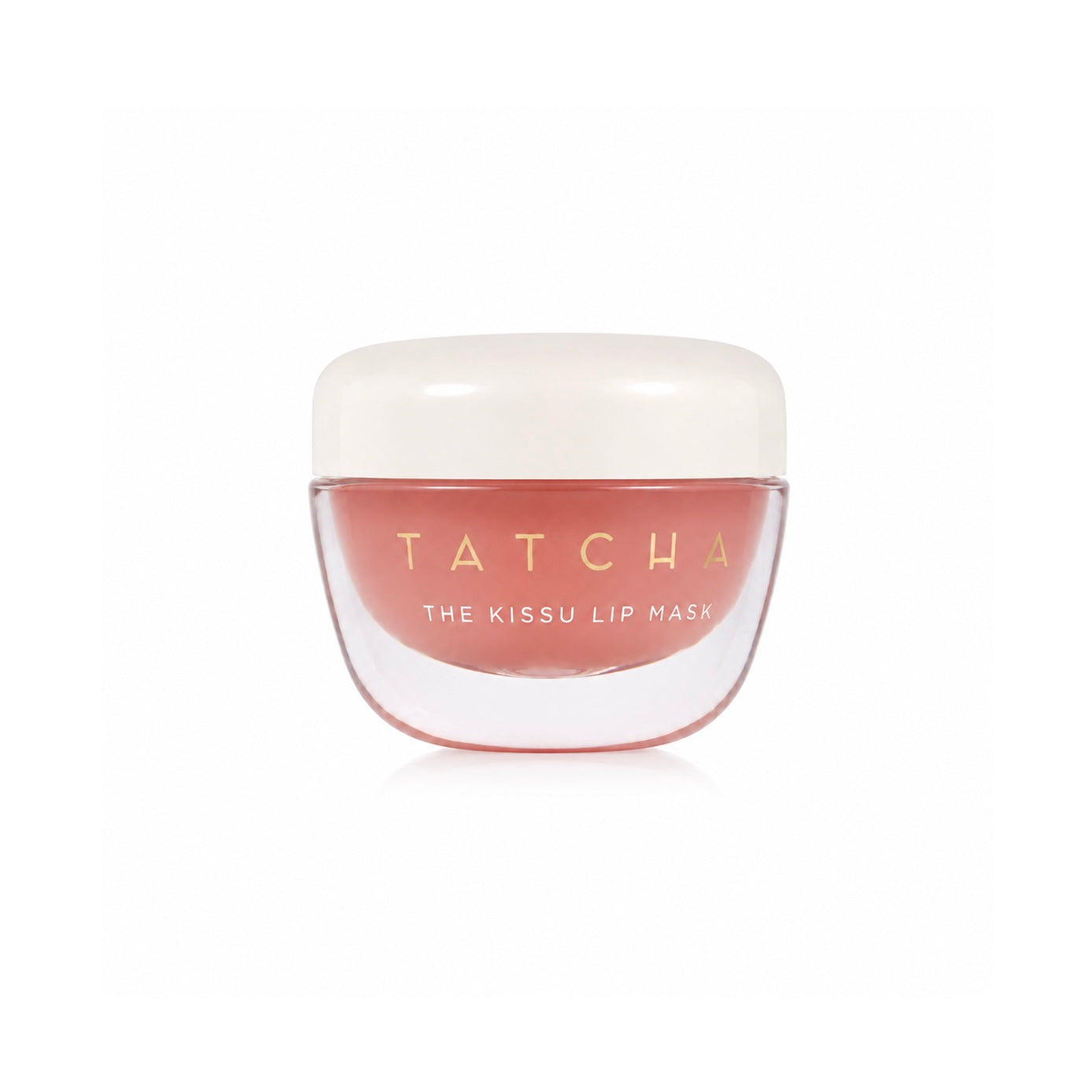 Tatcha The Kissu Lip Mask Mini