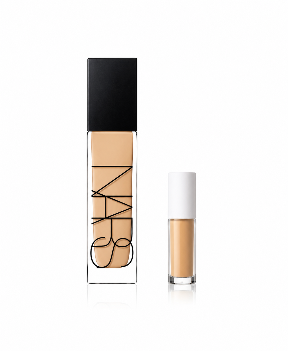 Nars Longwear Foundation