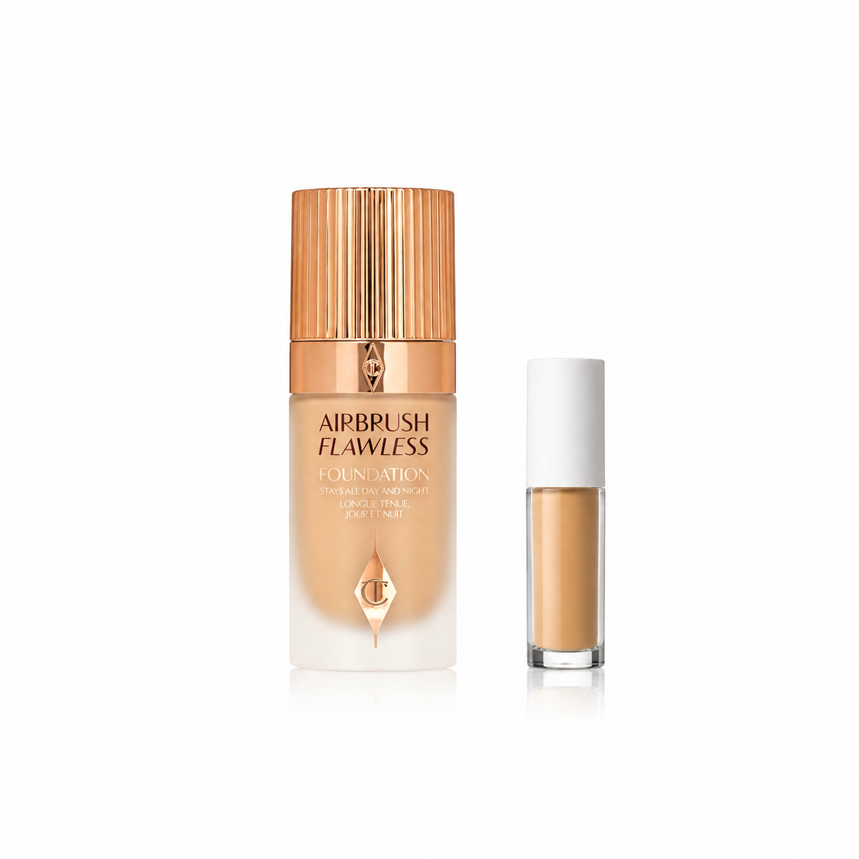 Charlotte Tilbury Airbrush Flawless Foundation
