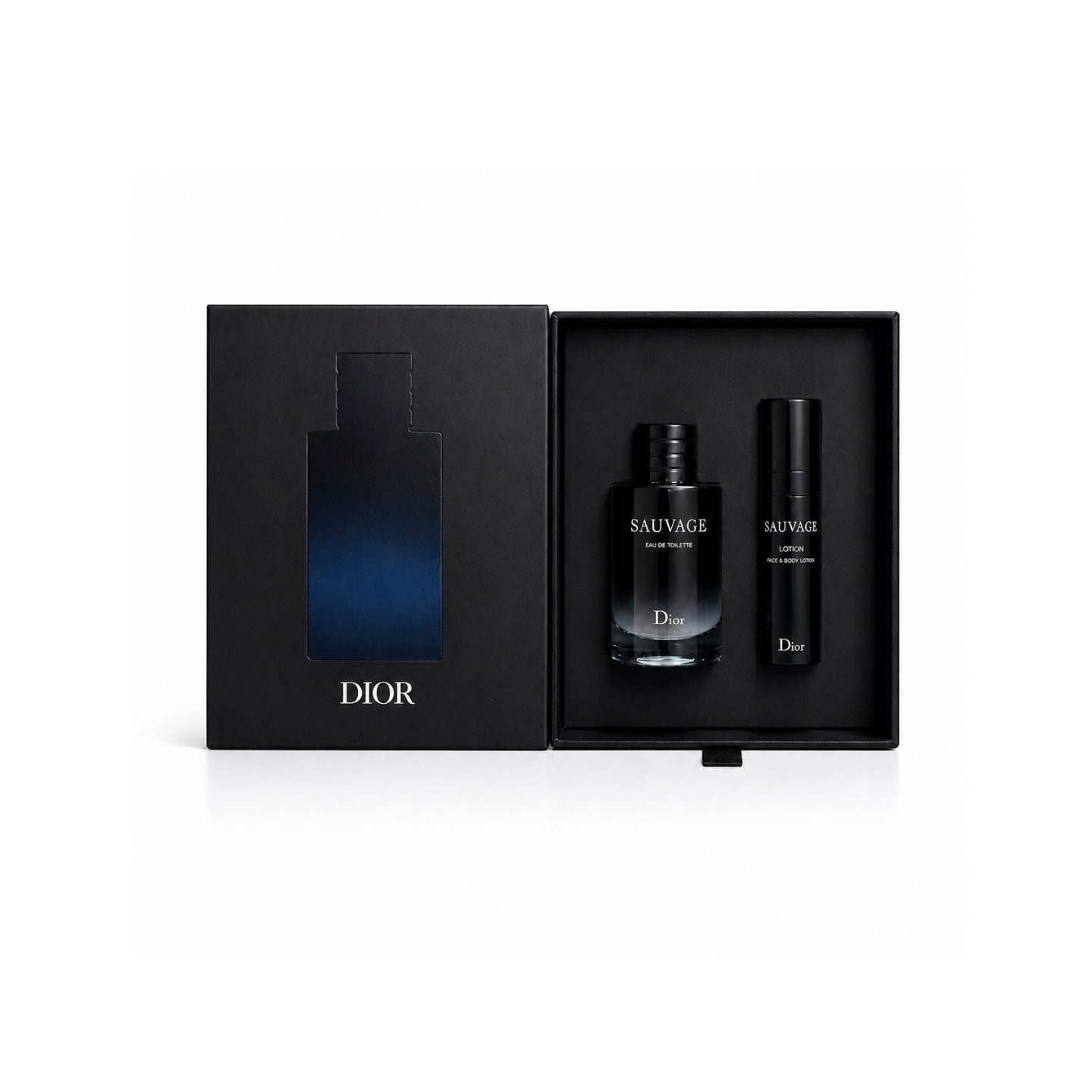 Dior Sauvage Eau Forte Set