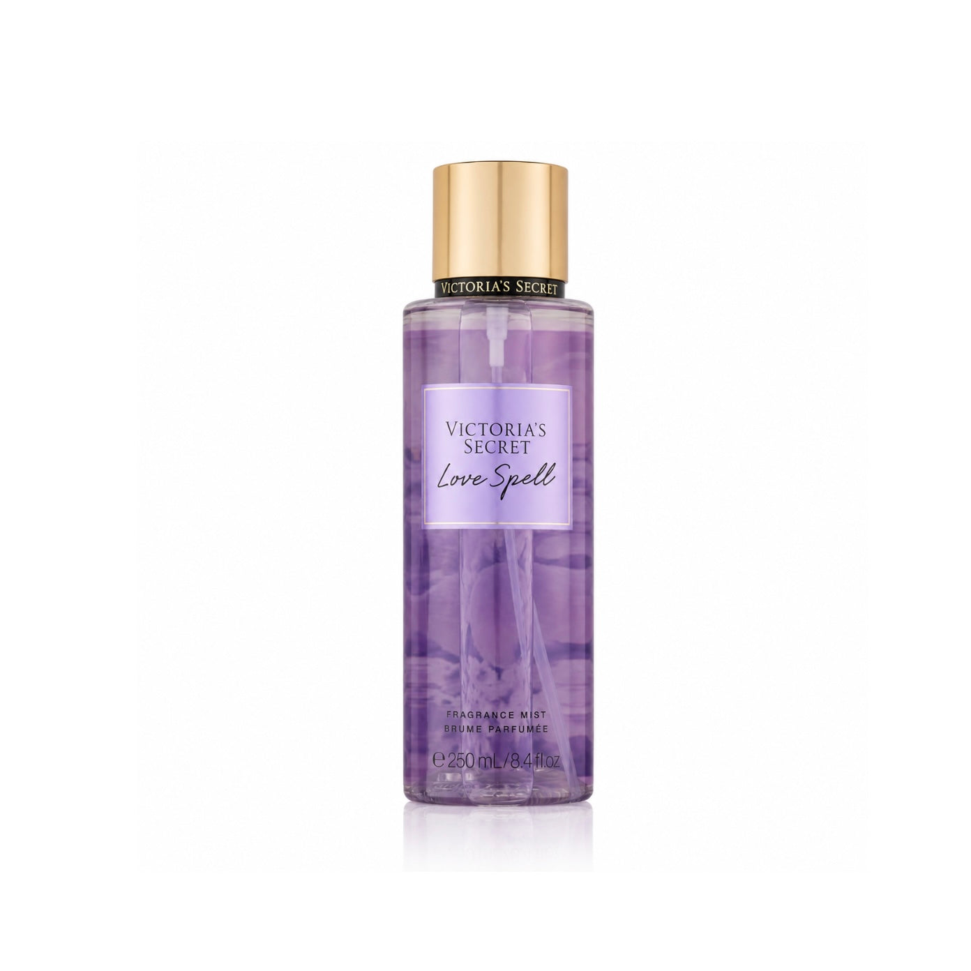 Victoria Secret Love Spell