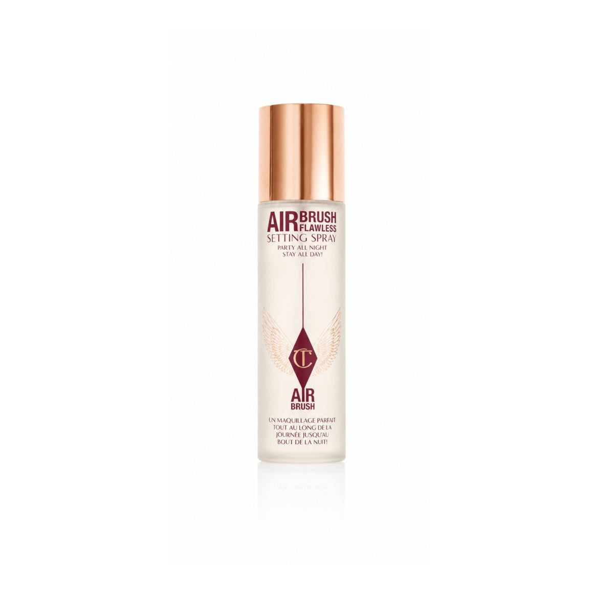 Charlotte Tilbury Airbrush Flawless Setting Spray