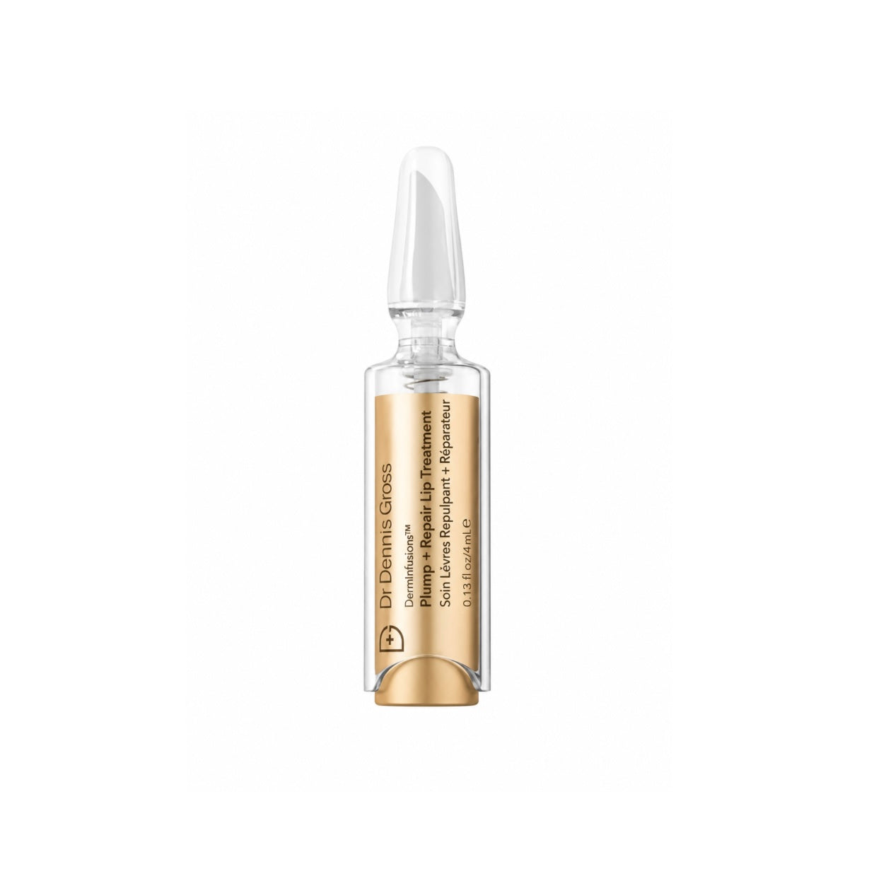 Dr Dennis Gross Lip Plumper Mini