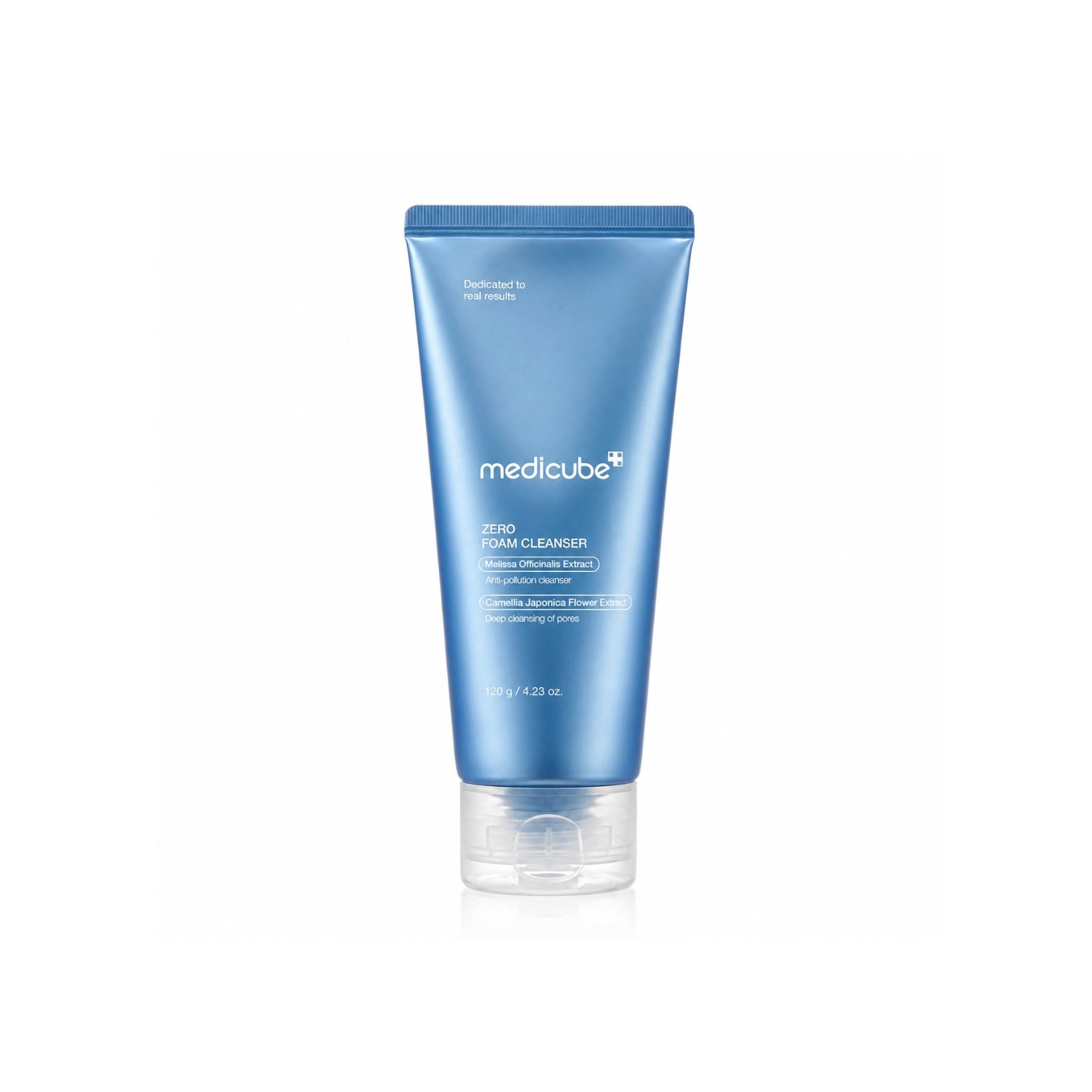 Medicube Zero Foam Cleanser