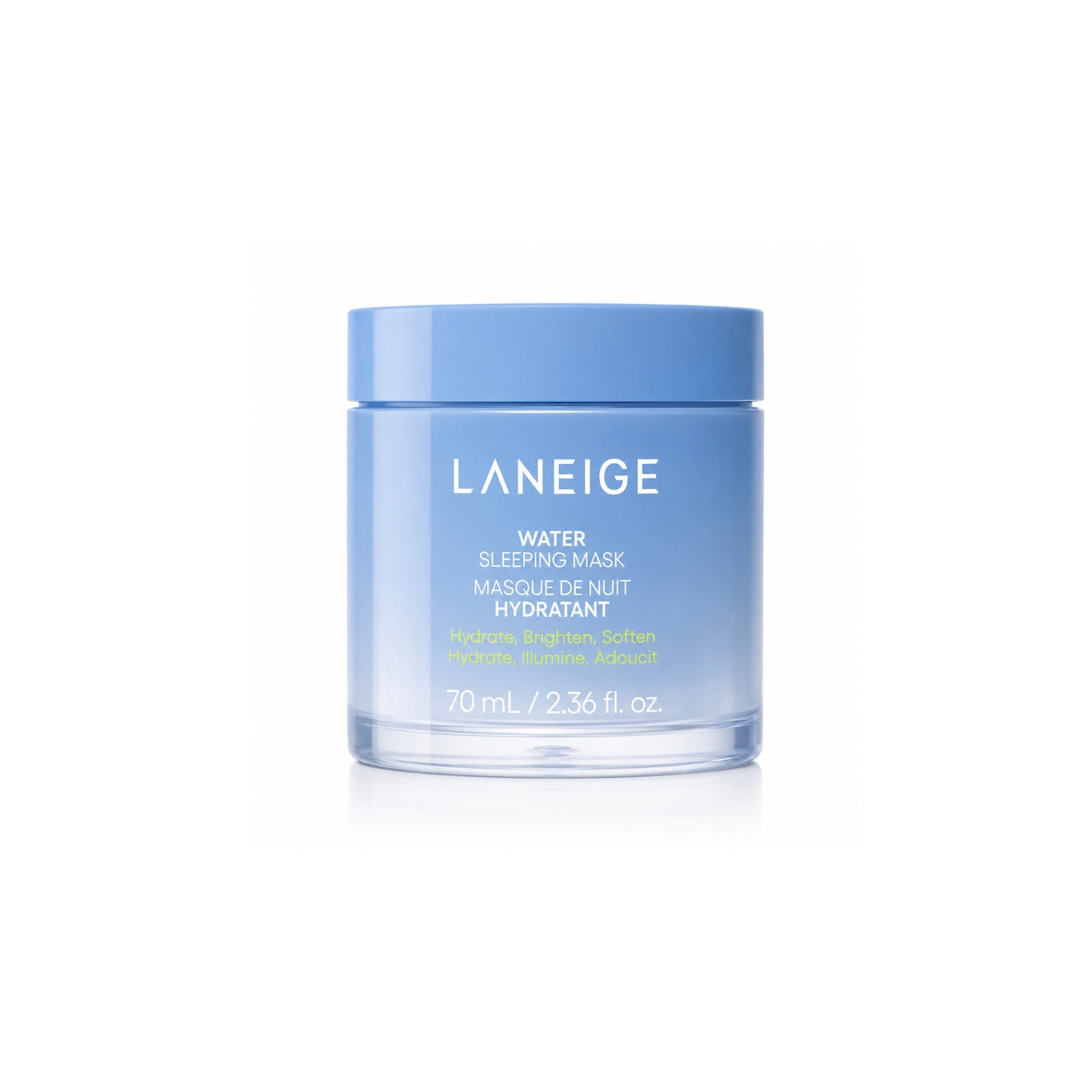 Laneige Water Sleeping Mask