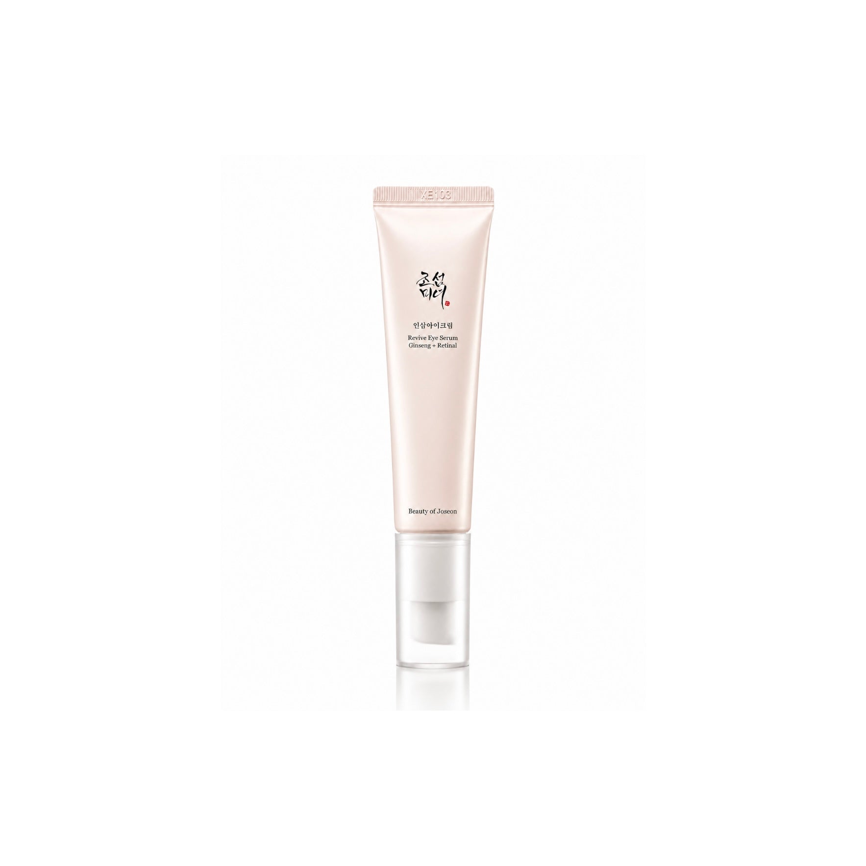 Beauty Of Joseon Revive Eye Serum