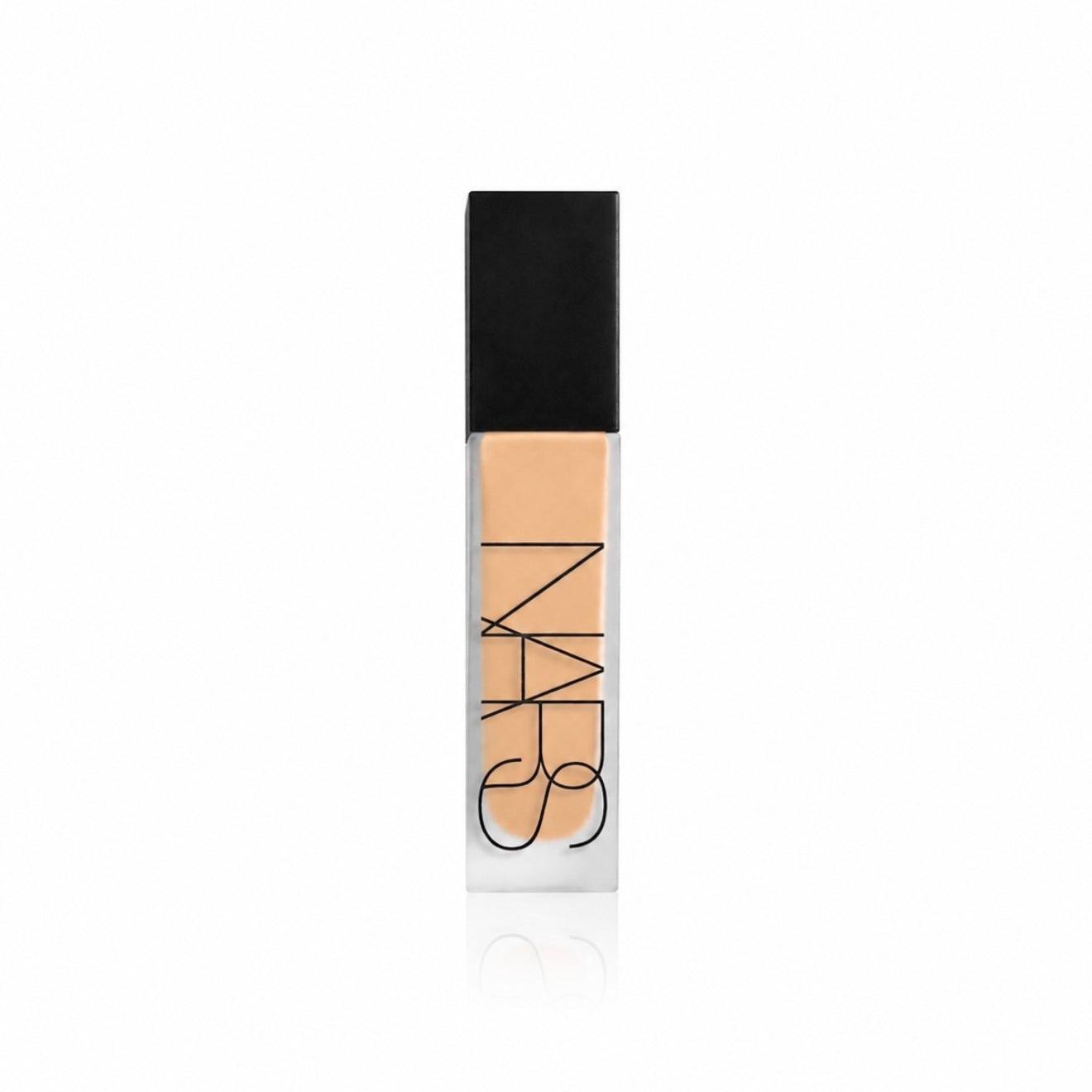Nars Natural Matte Longwear Foundation - Punjab