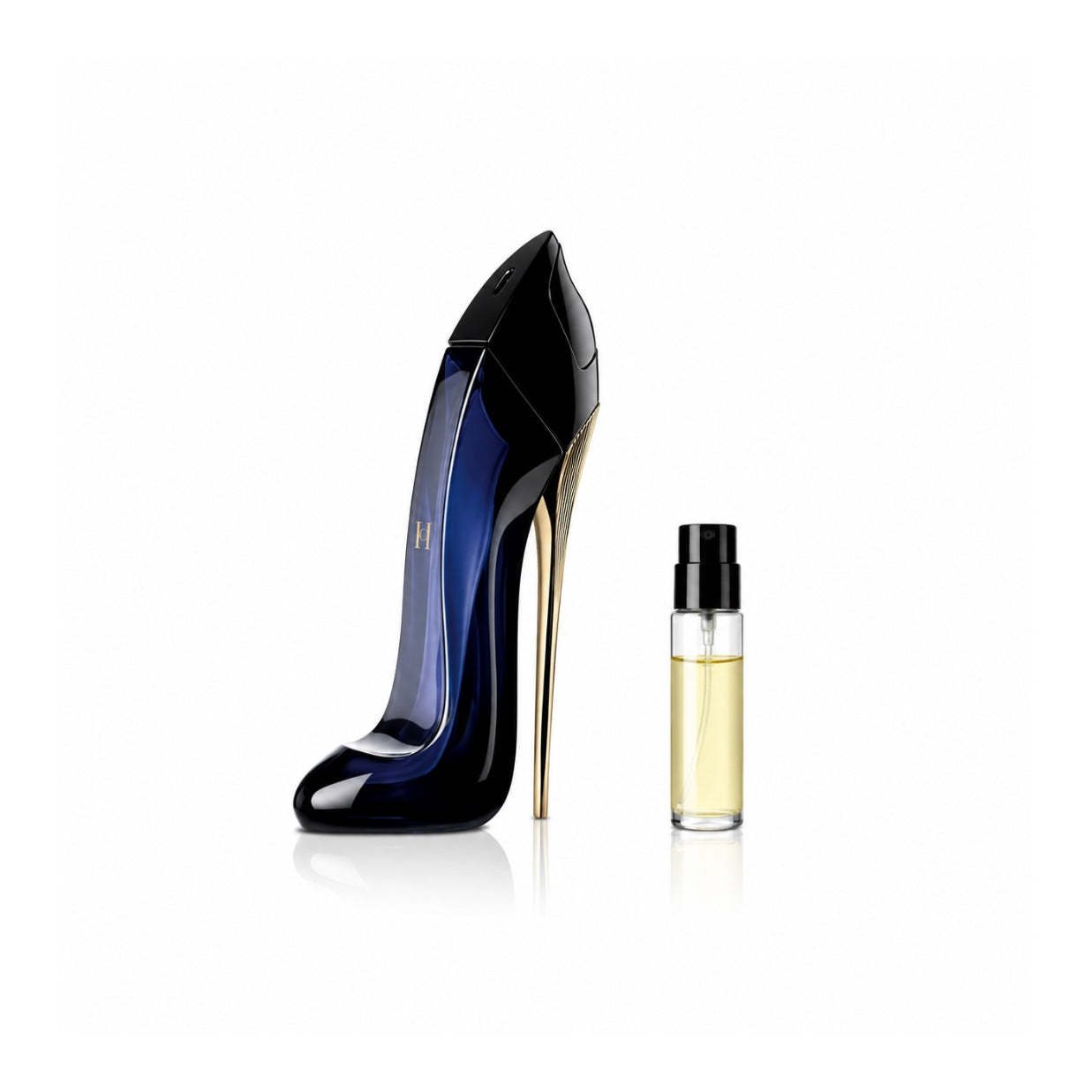 Carolina Herrera Good Girl EDP