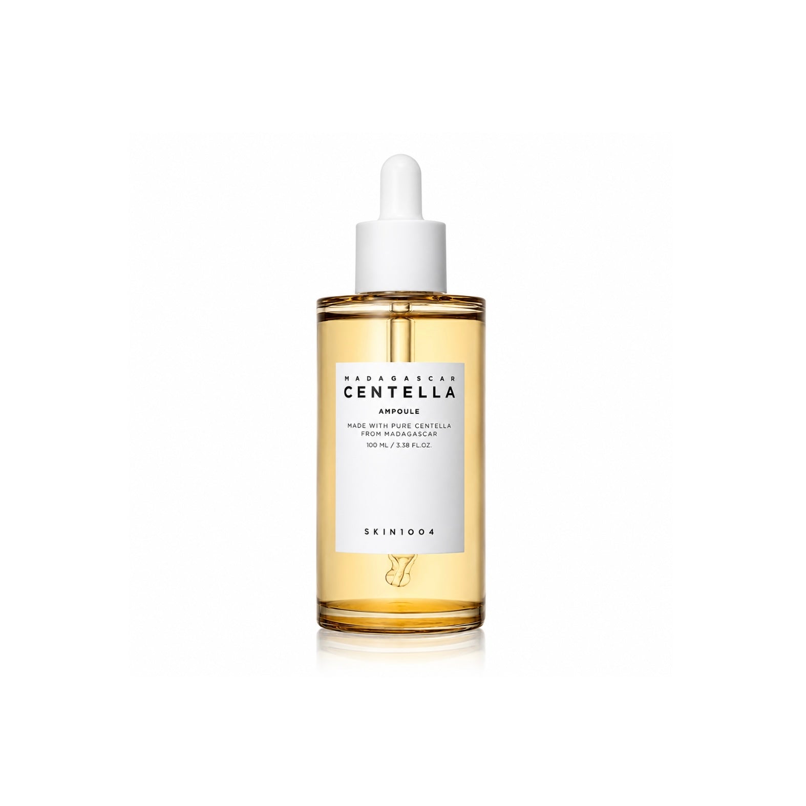 Skin1004 Madagascar Centella Ampoule
