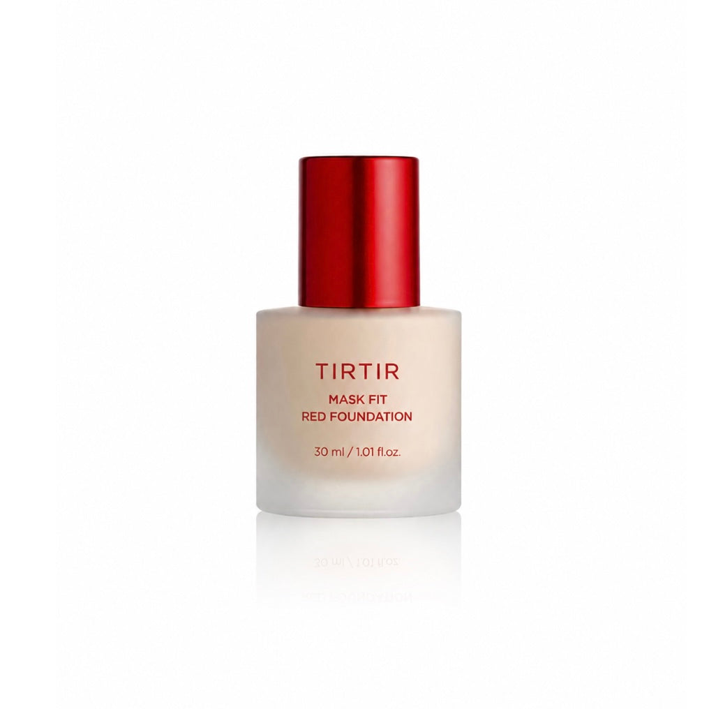 TirTir Mask Fit Red Foundation