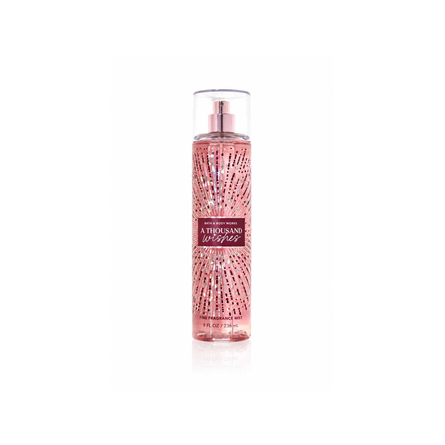 Bath and Body Works Thousand Wishes