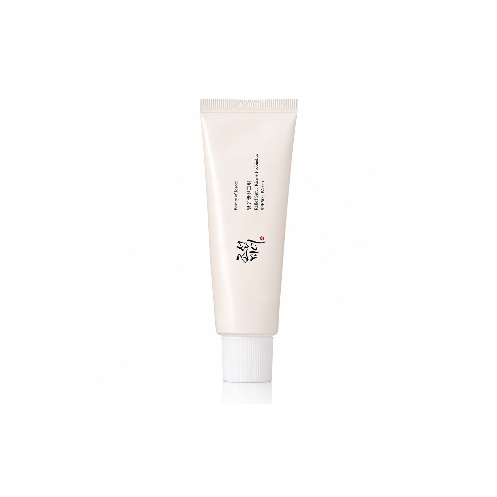 Beauty Of Joseon Relief Sunscreen