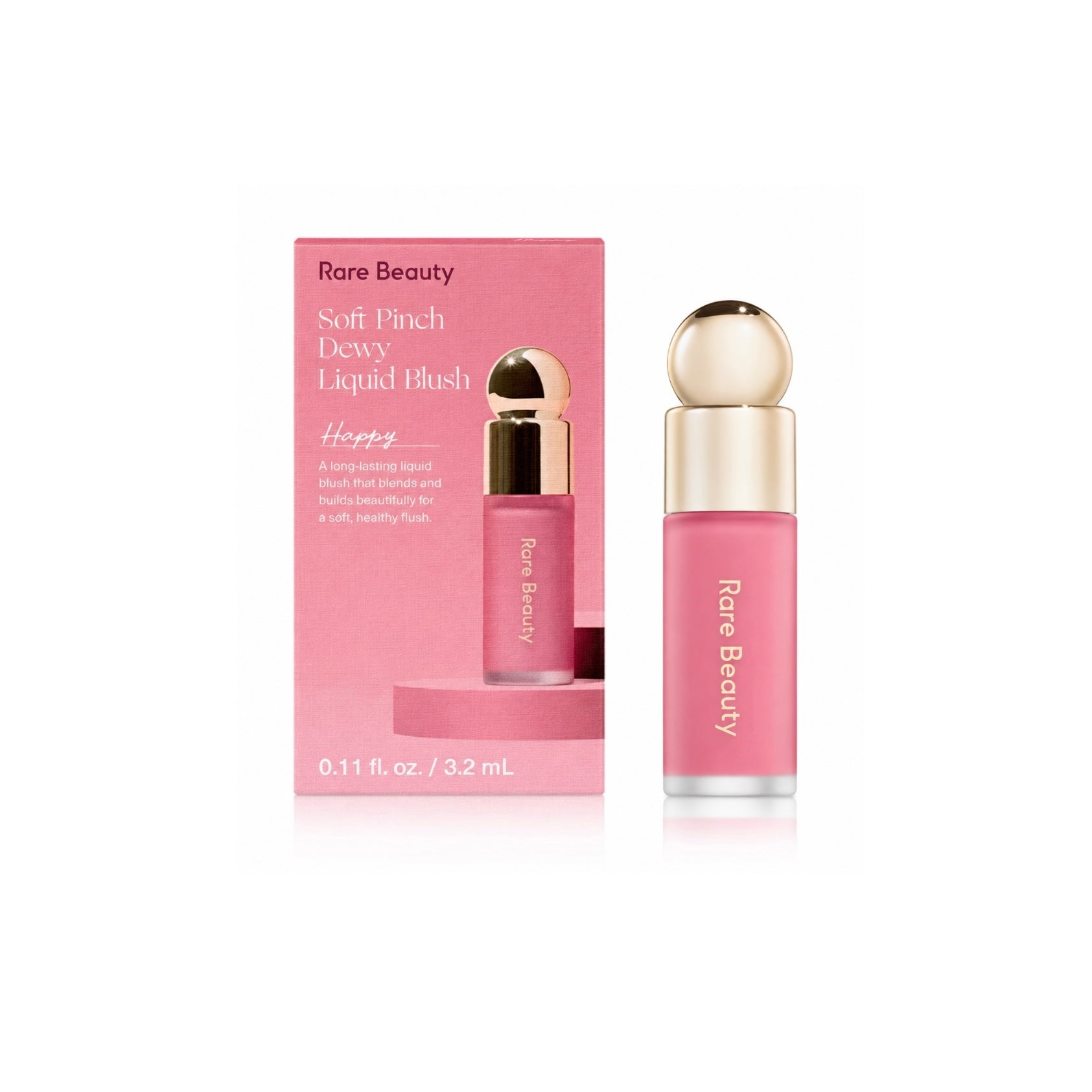 Rare Beauty Blush Mini