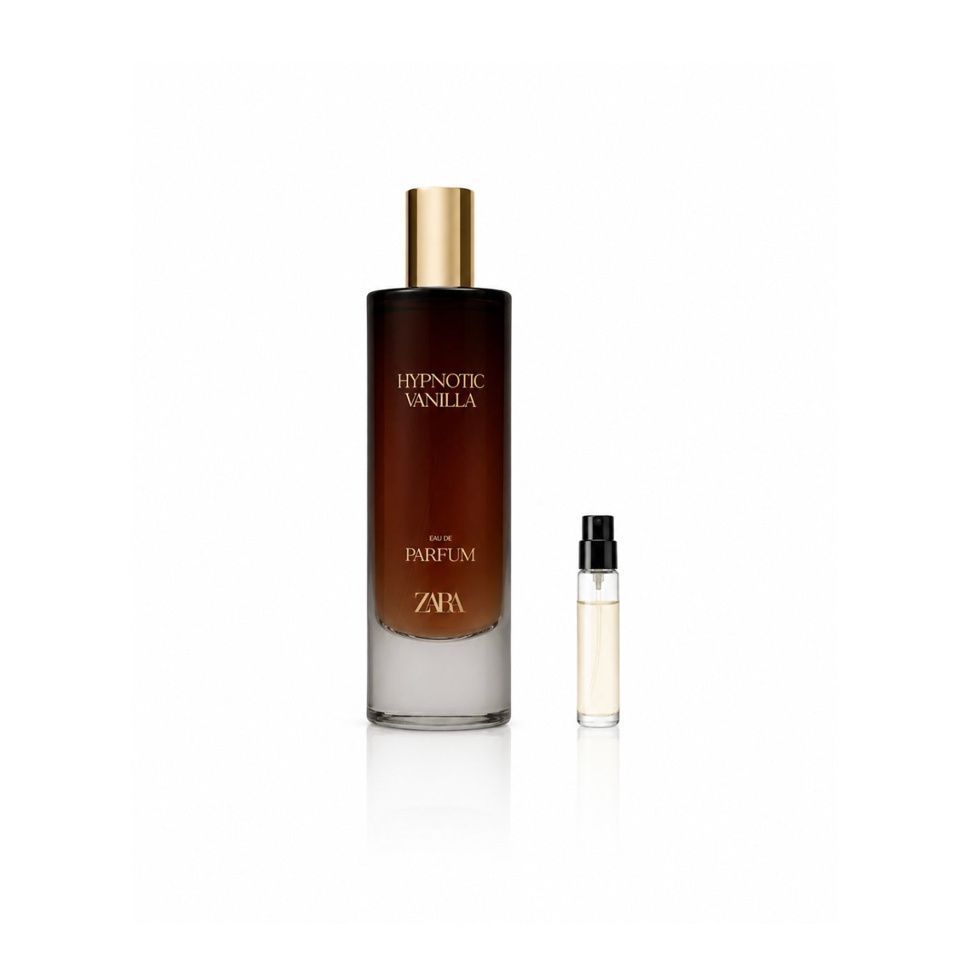 Zara Hypnotic Vanilla