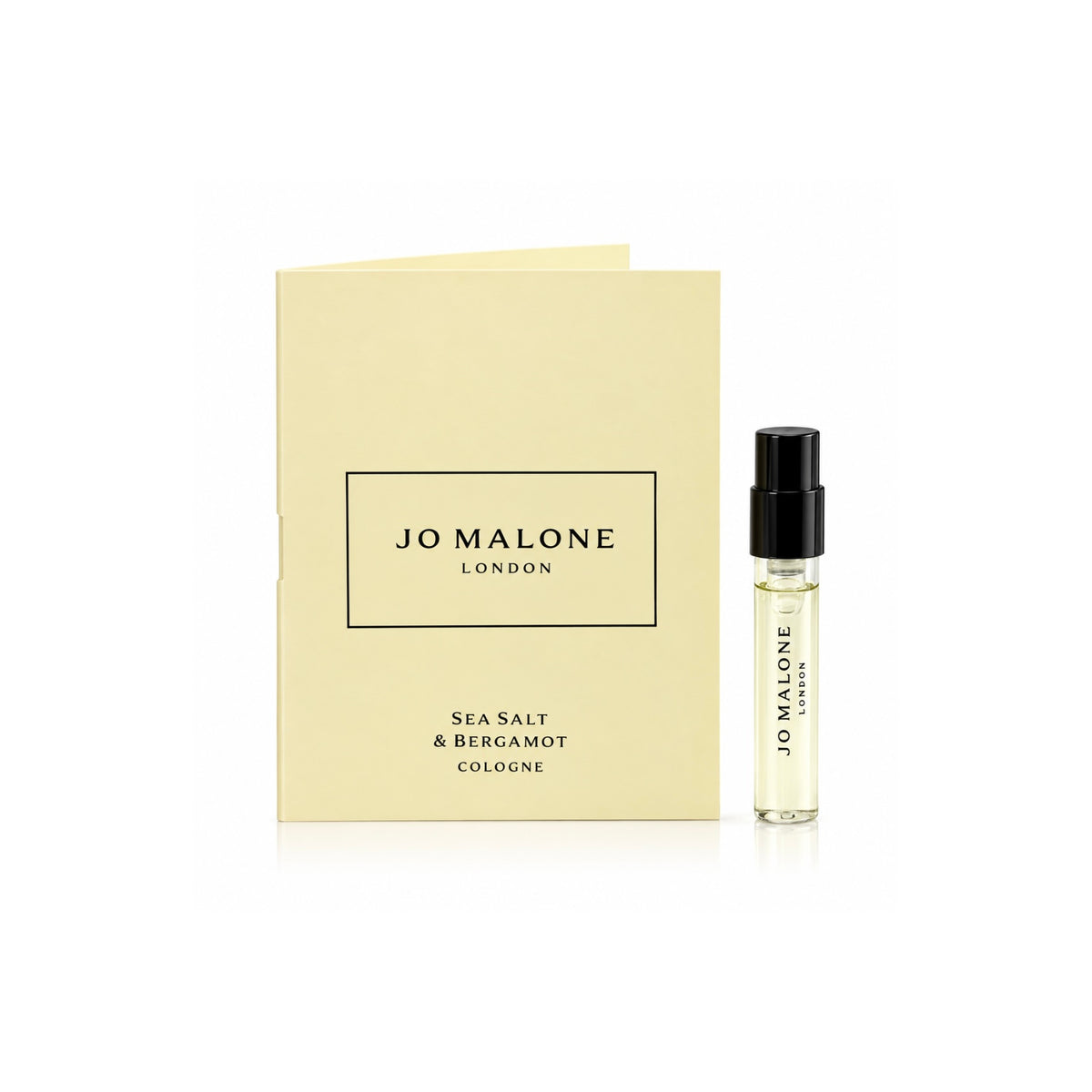 Jo Malone Sea Salt & Bergamot