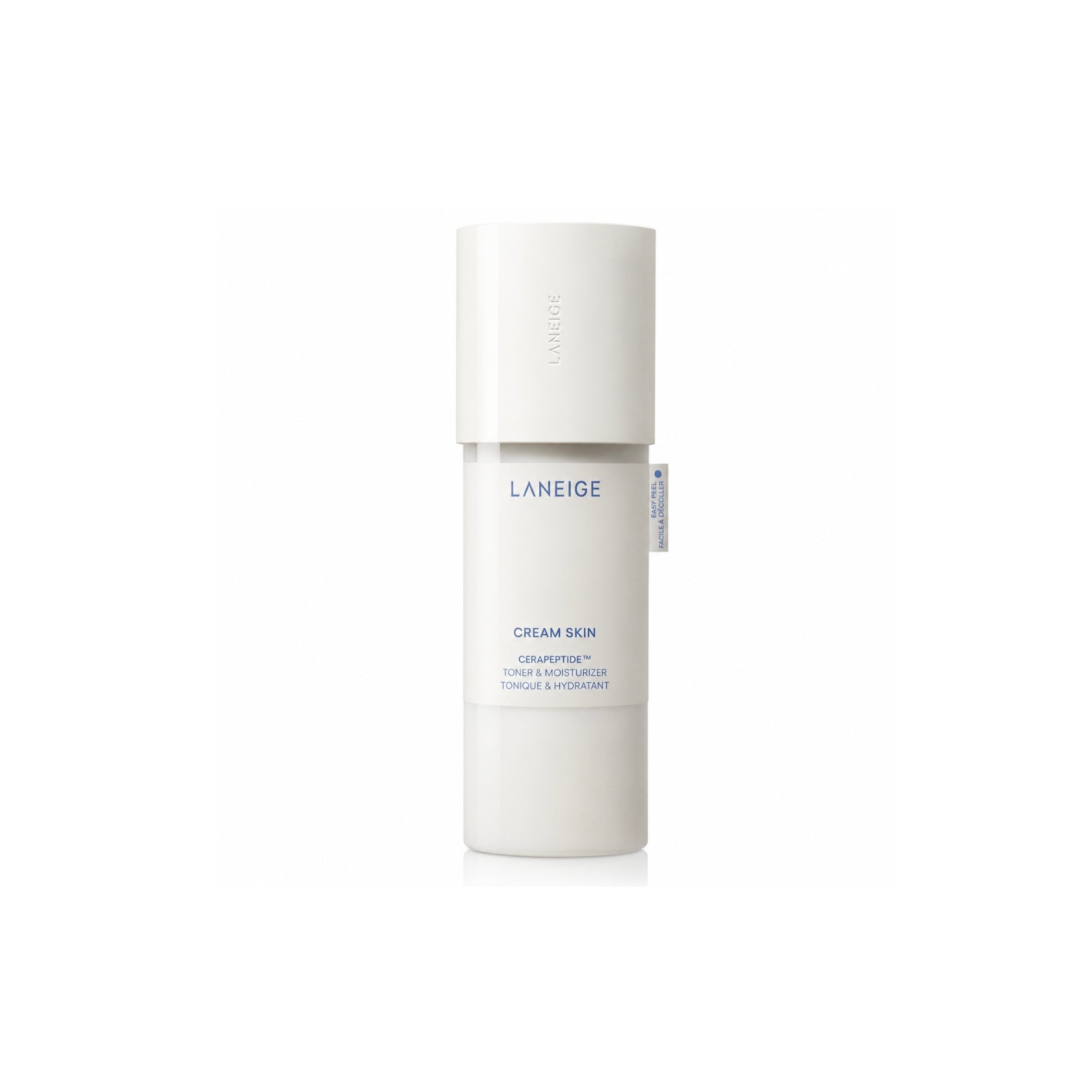 Laneige Cream Skin Cerapeptide Toner