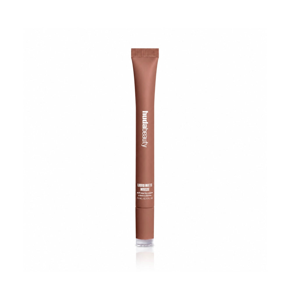 Huda Beauty Liquid Matte Mousse - Mocha Mauve
