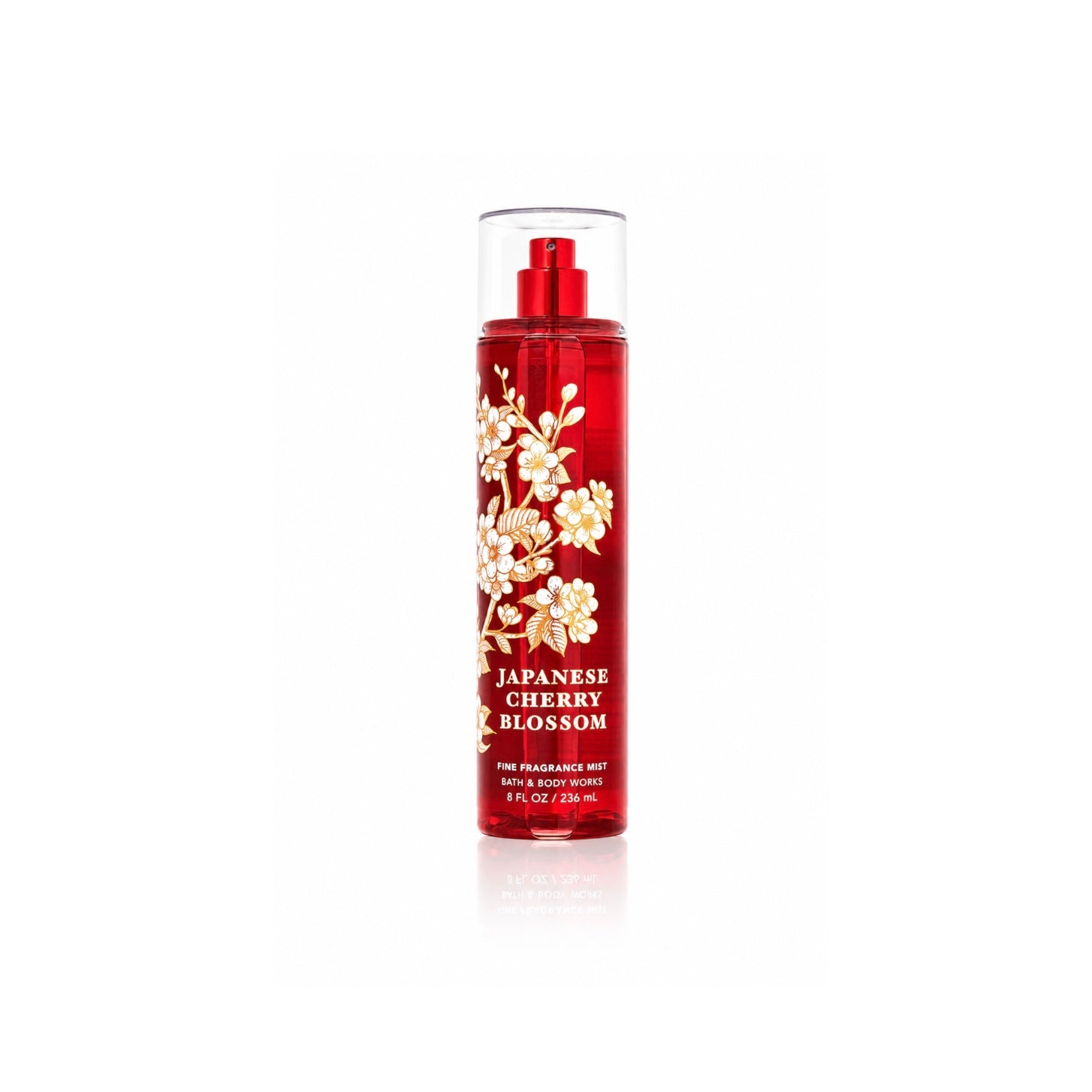 Bath and Body Works Japanese Cherry Blossom