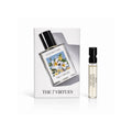 The 7 Virtues Coconut Sun