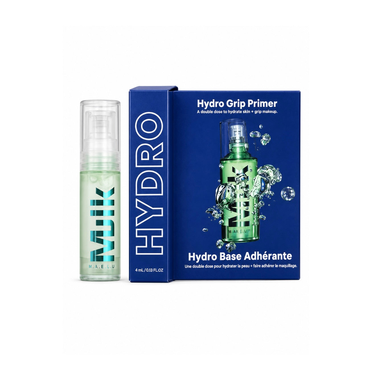 Milk Makeup Hydro Grip Primer Mini