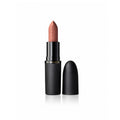 Mac Powder Kiss Hazy Matte Lipstick - Taken