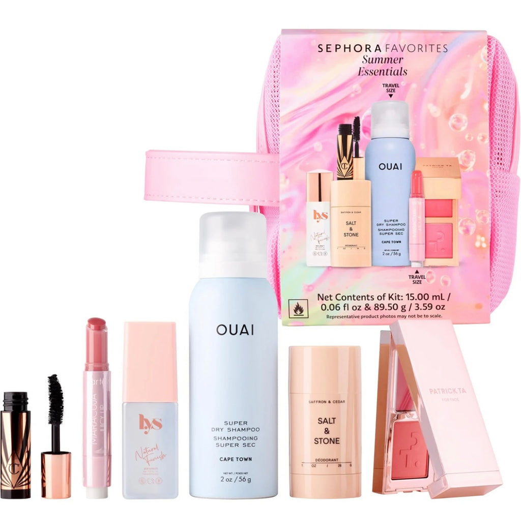 LYS Setting Spray Mini