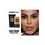 Huda Beauty Foundation Shade Card + Primer