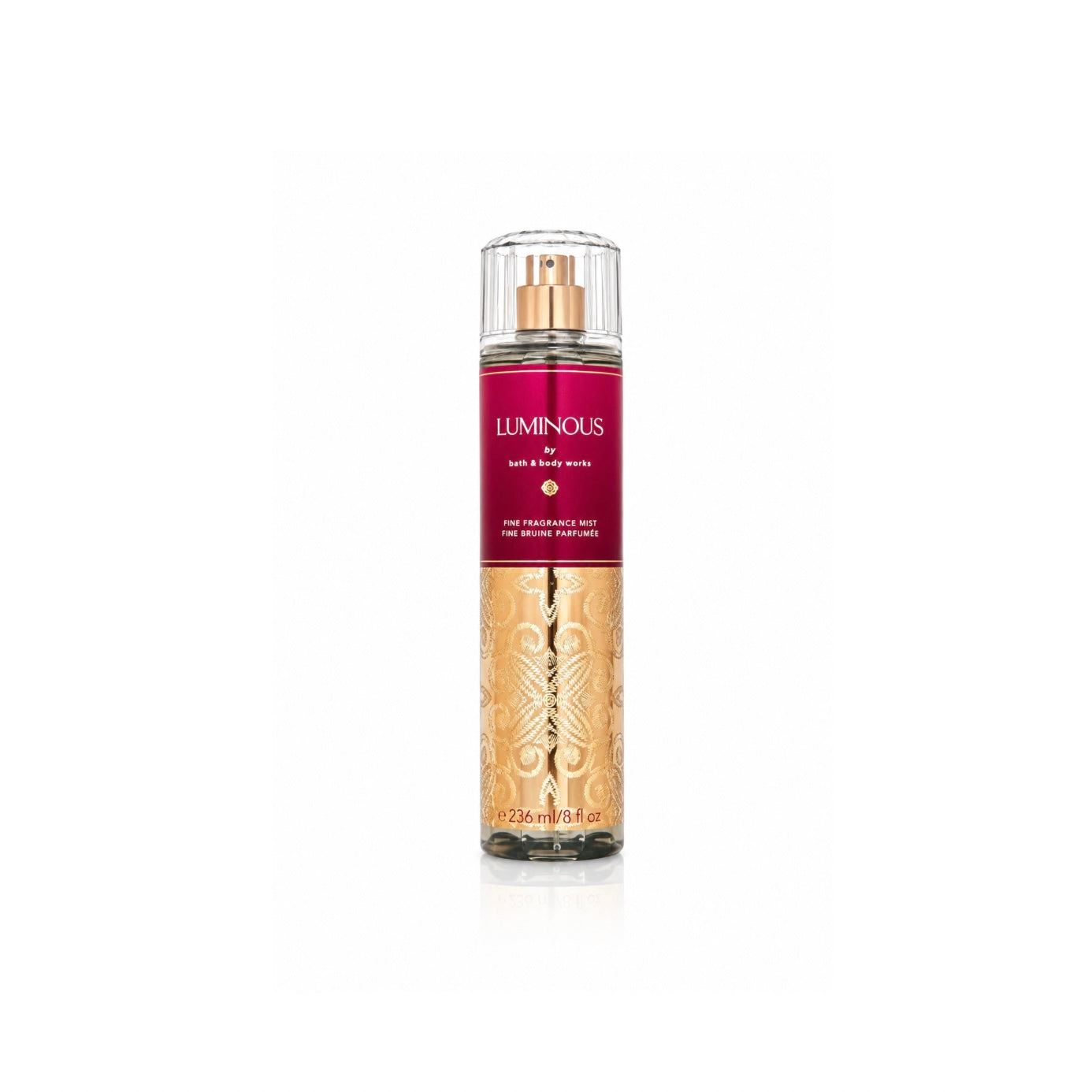 Bath and Body Works Luminous