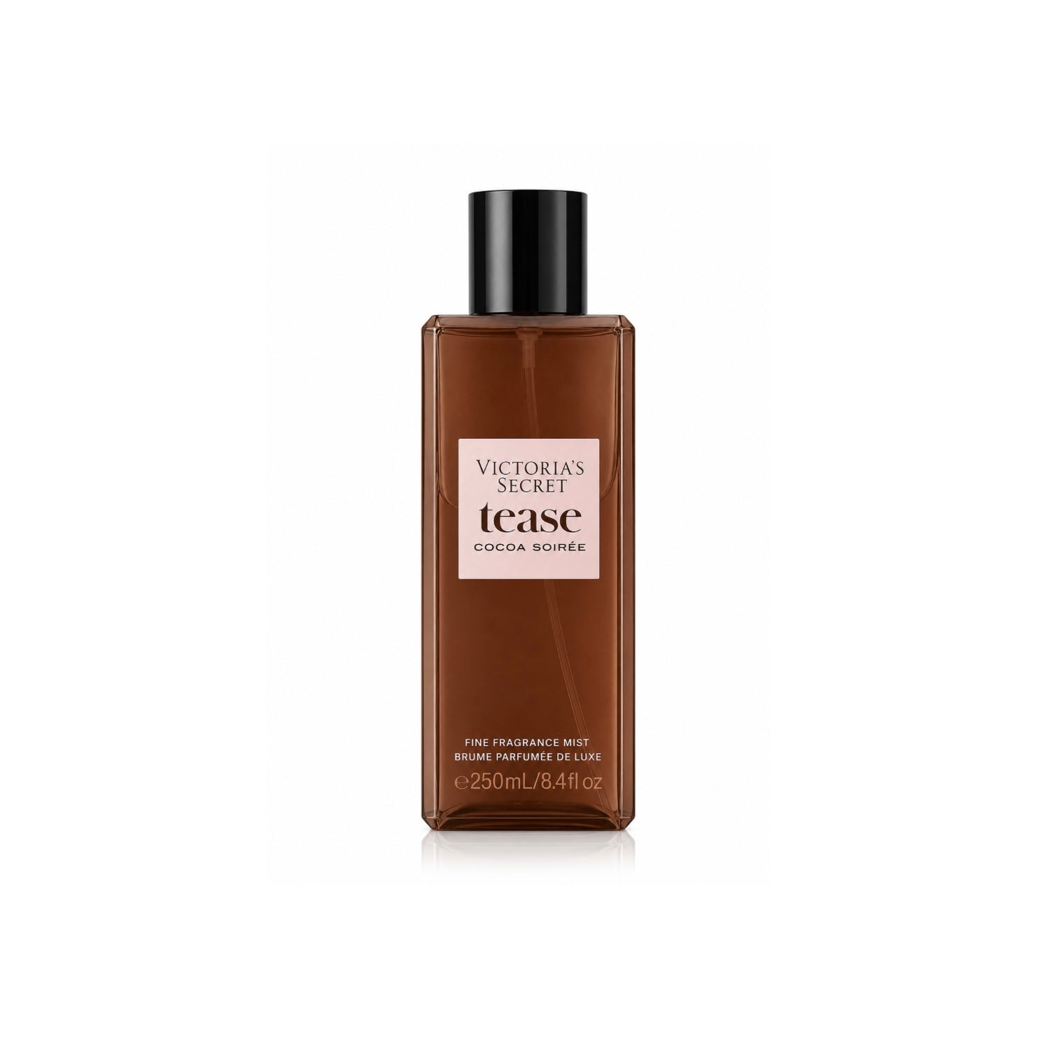 Victoria Secret Tease Cocoa Soiree