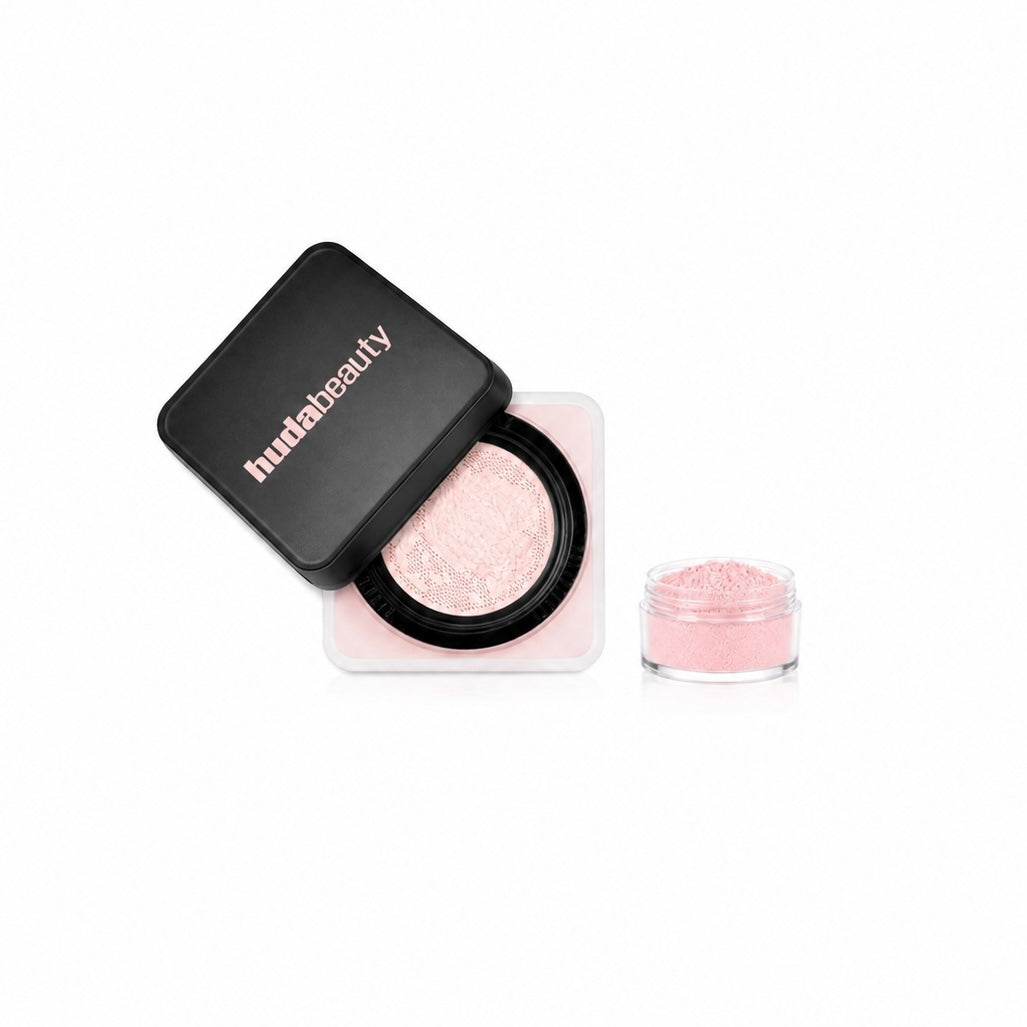 Huda Beauty Easy Bake Loose Powder