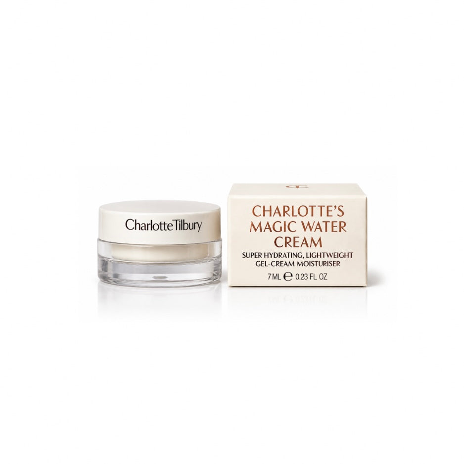 Charlotte Tilbury Magic Water Cream Mini