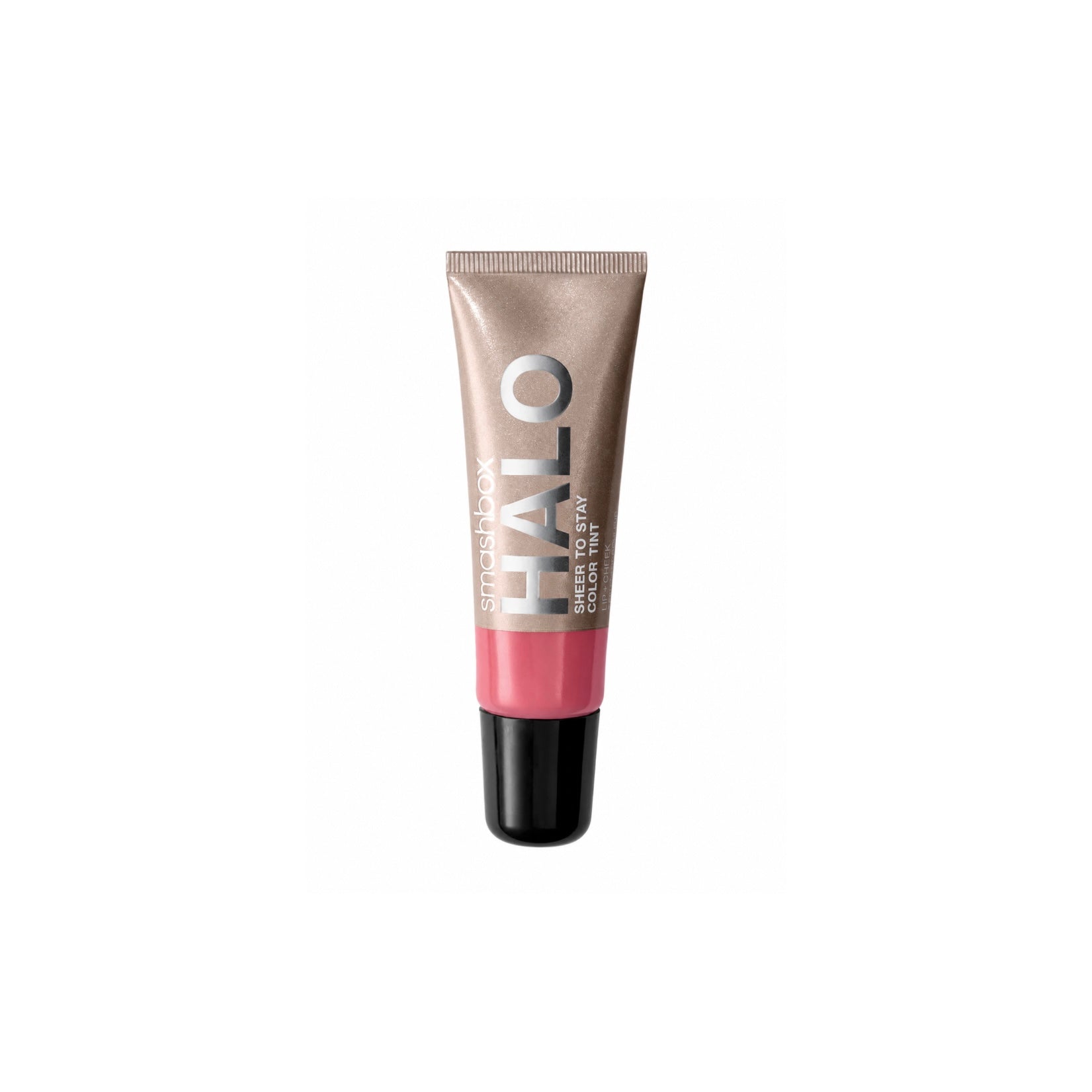 Smashbox Halo Lip And Cheek Tint - Wisteria