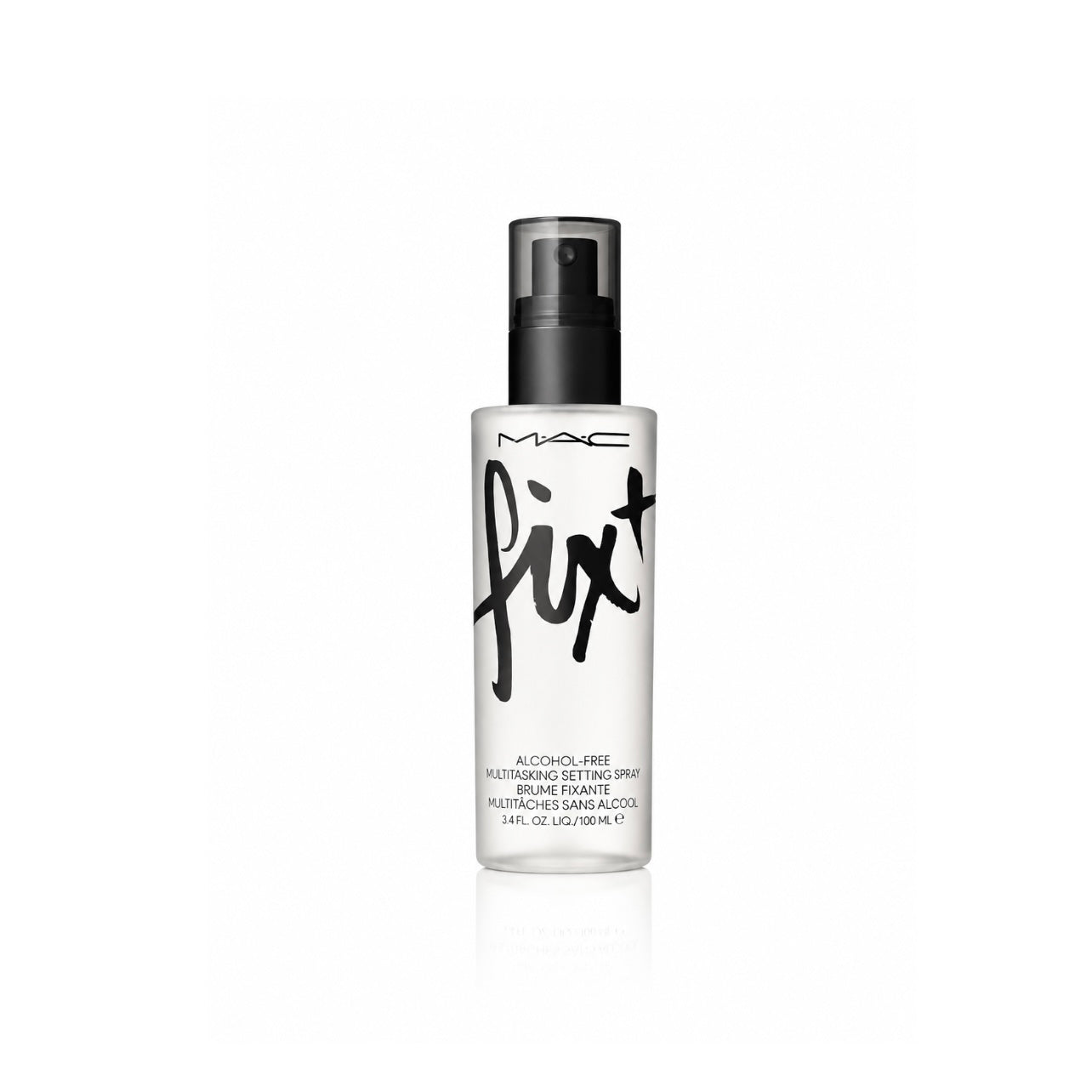 Mac Prep+Prime Fix Plus