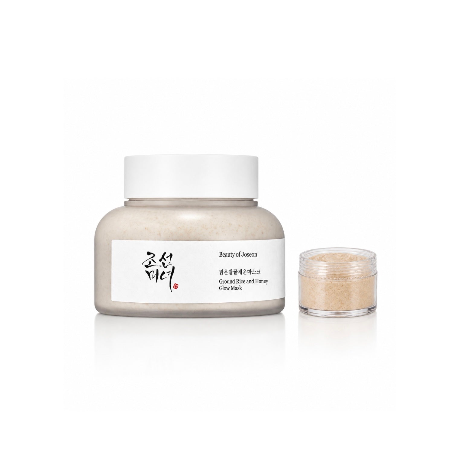Beauty Of Joseon Ground Rice And Honey Glow Mask