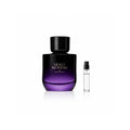 Zara Violet Blossom