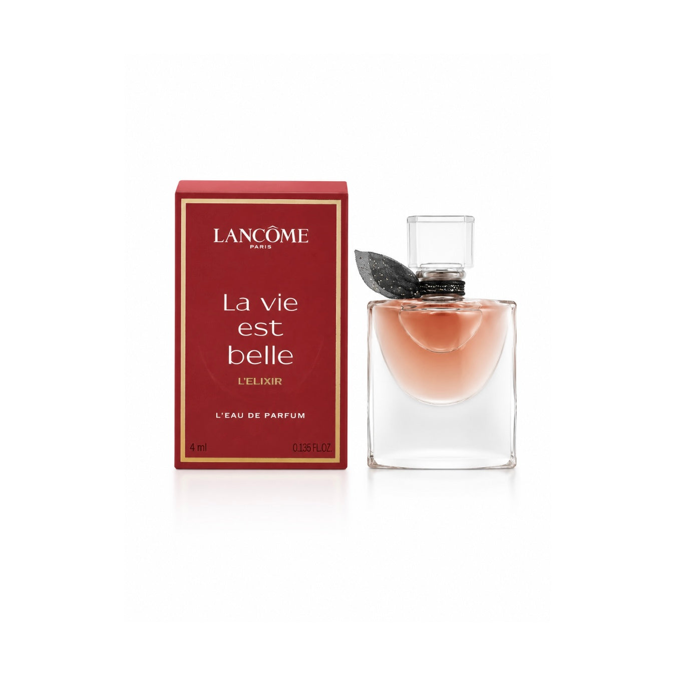 Lancome La Vie Est Belle L’Elixir EDP Miniature