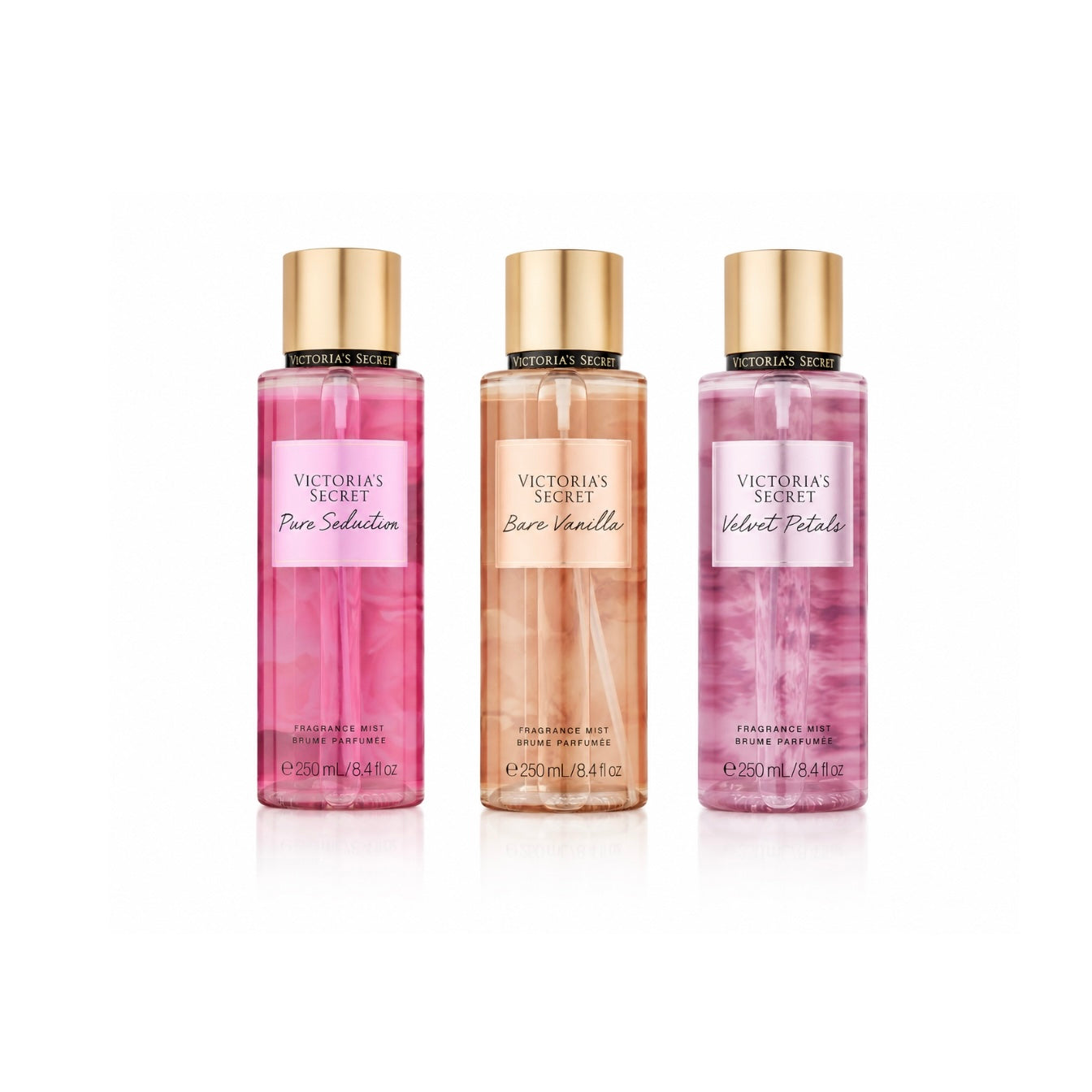 Victoria Secret Bestseller’s Combo (3)