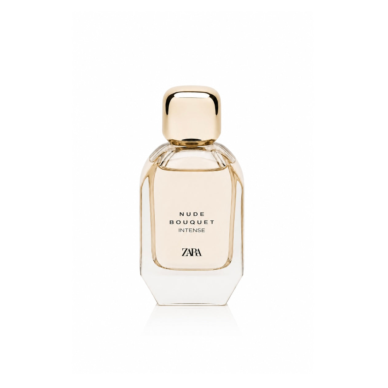 Zara Nude Bouquet Intense