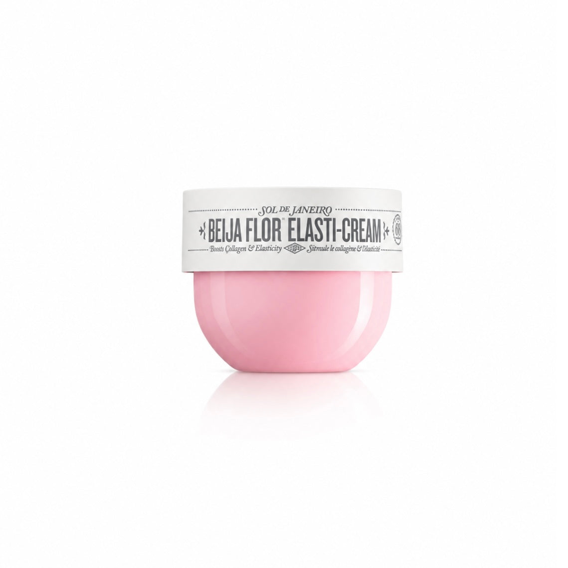 Sol De Janeiro Beija Flor Elasti Cream - 25ml