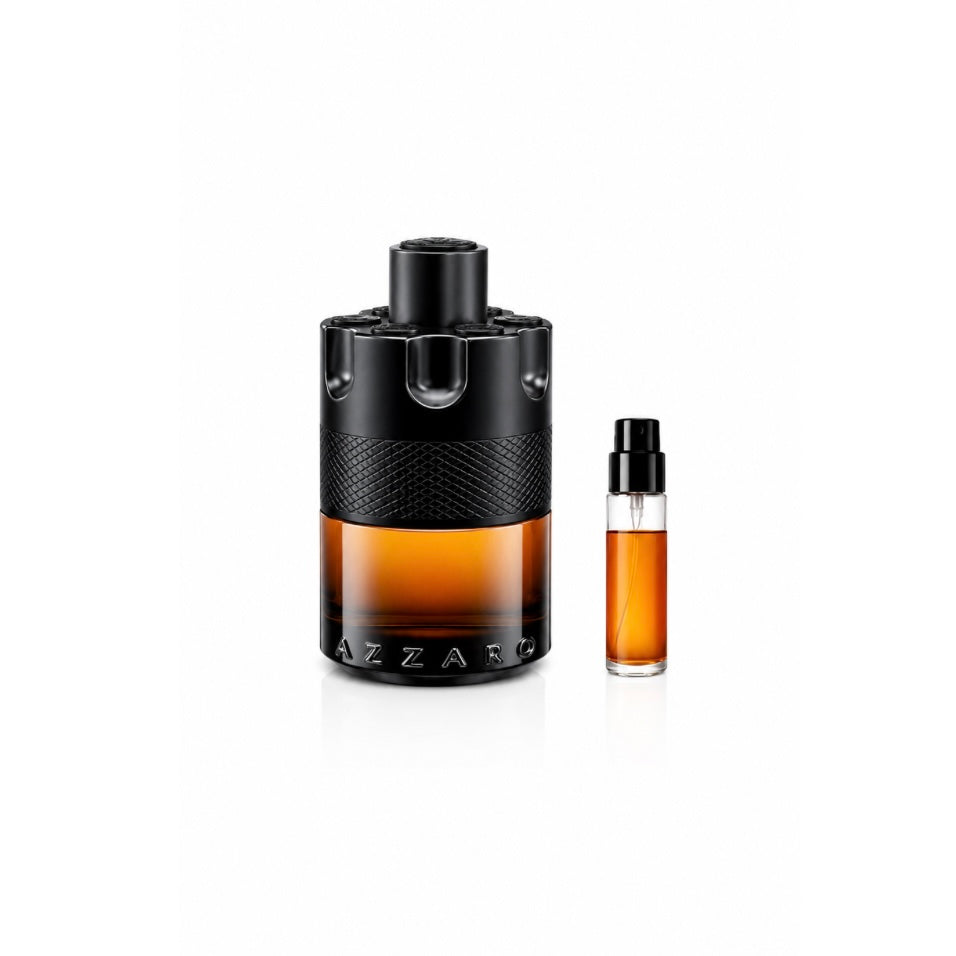 Azzaro The Most Wanted EDP For Him