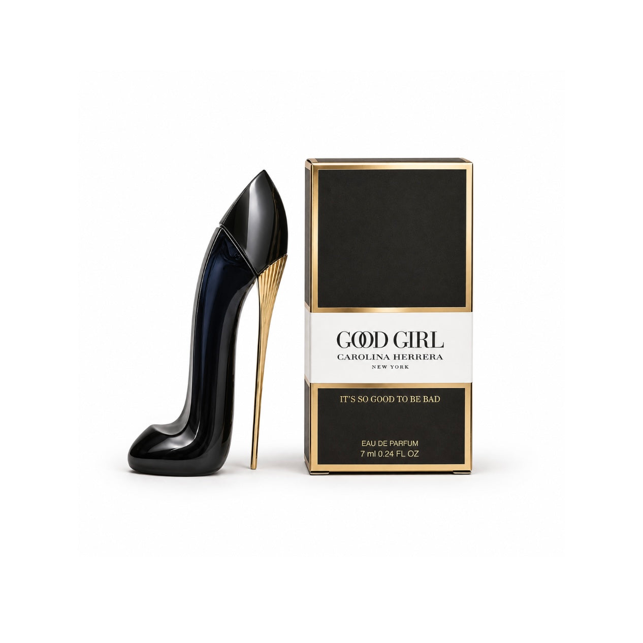 Carolina Herrera Good Girl Miniature