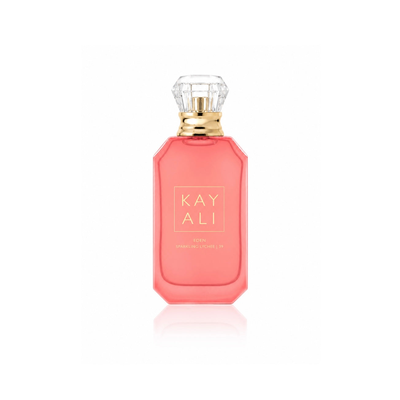 Kayali Eden Sparkling Lychee