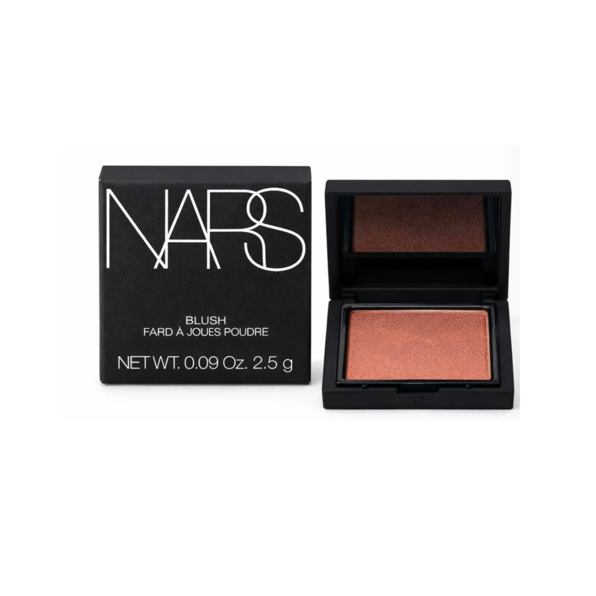 Nars Blush Mini