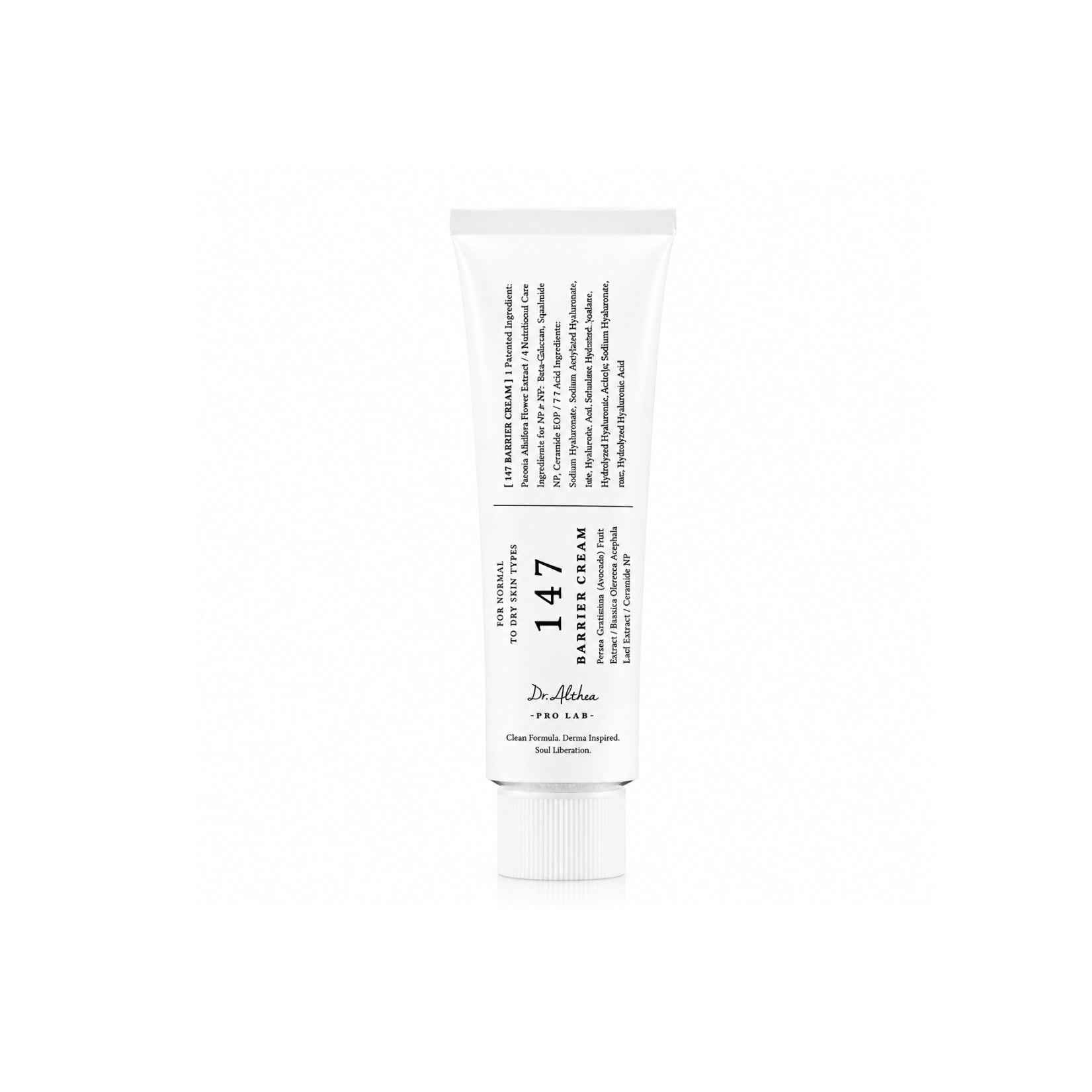 Dr Althea 147 Barrier Cream