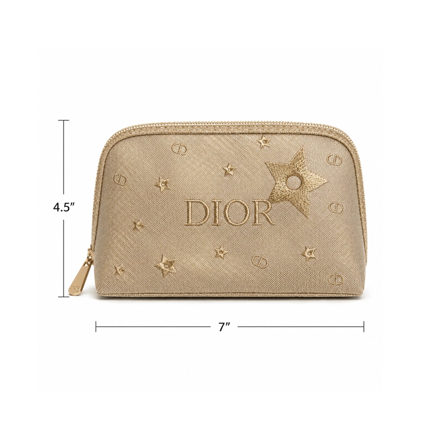 Dior Pouch