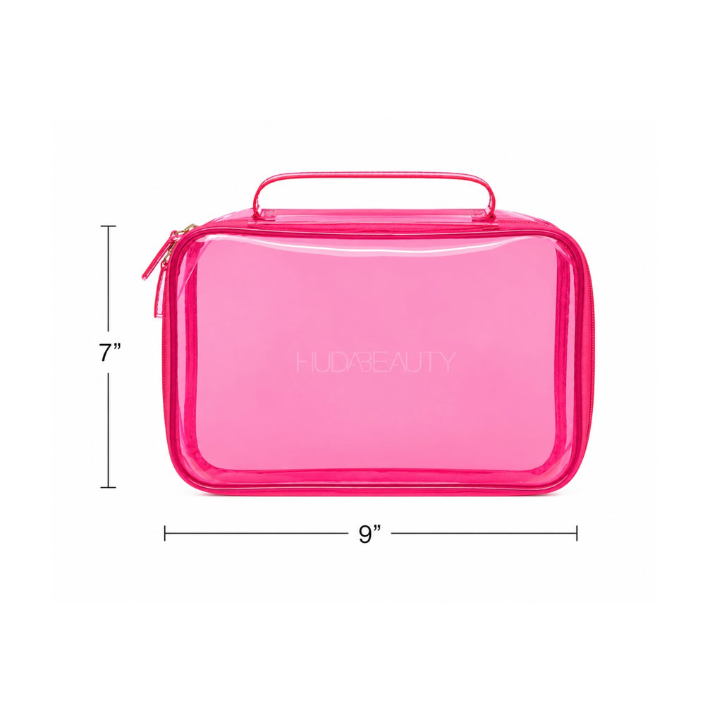 Huda Beauty Pouch