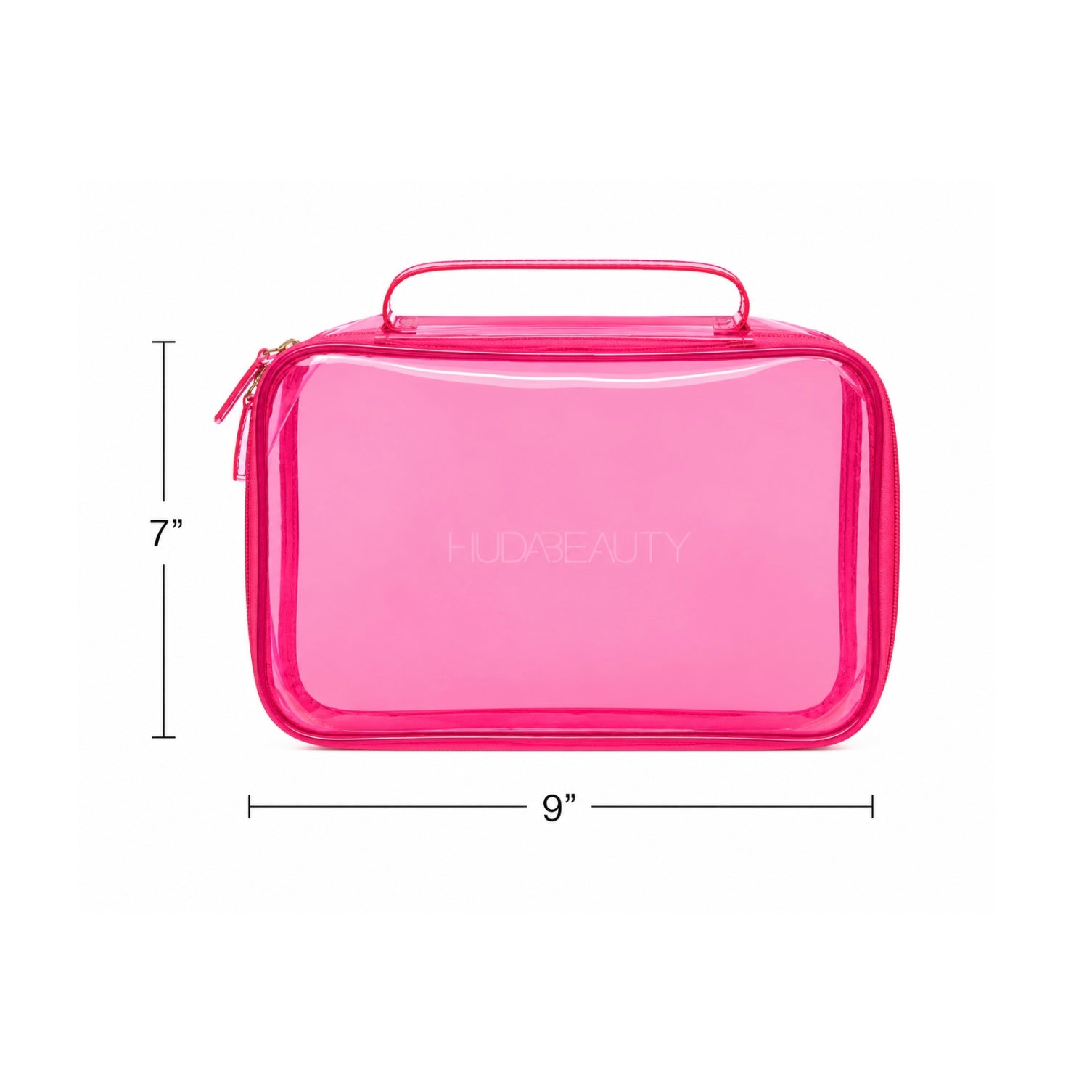 Huda Beauty Pouch