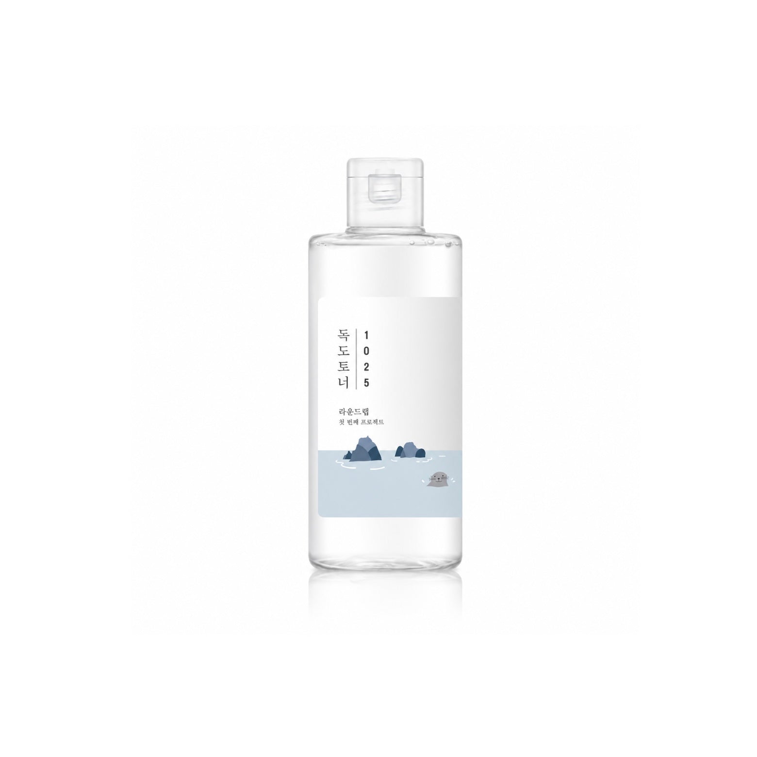 Round Lab 1025 Dokdo Toner