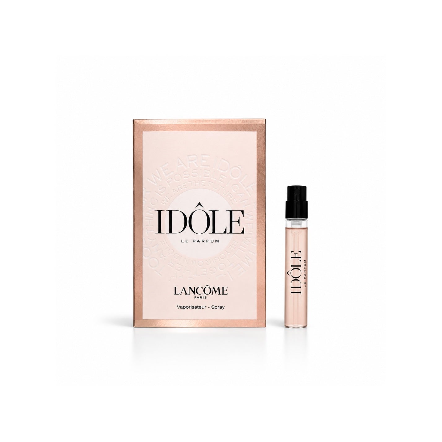 Lancome Idole Le Parfum